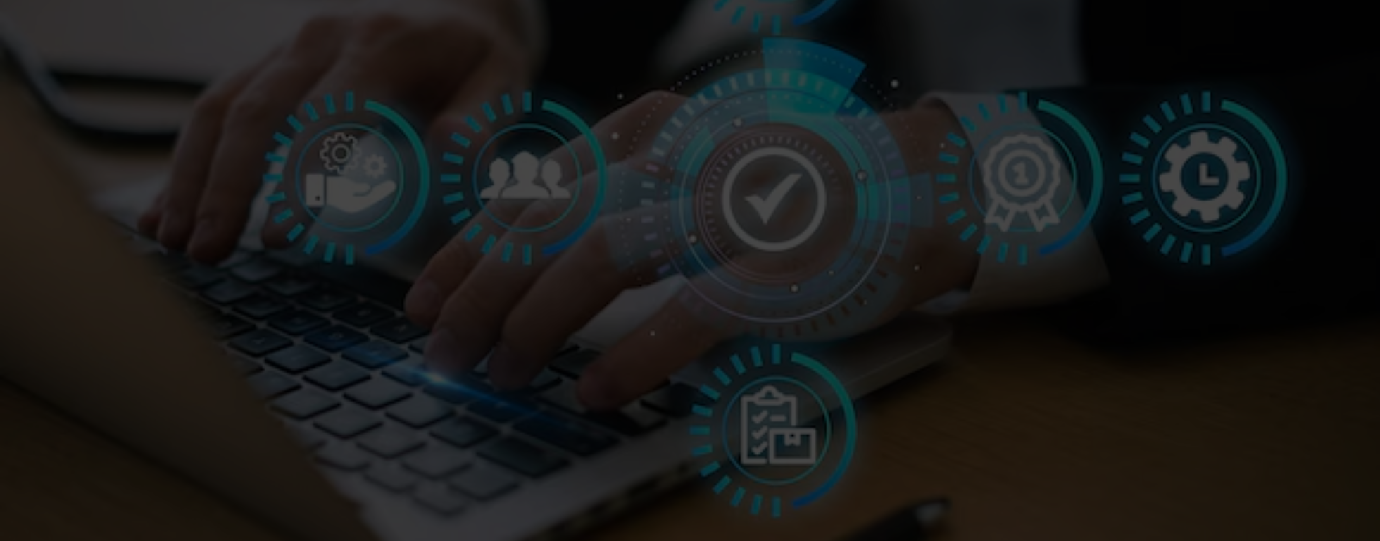 IT Managed Service
